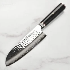 Miyabi Mizu SG2 7" Santoku Knife -Zwilling Shop 42425