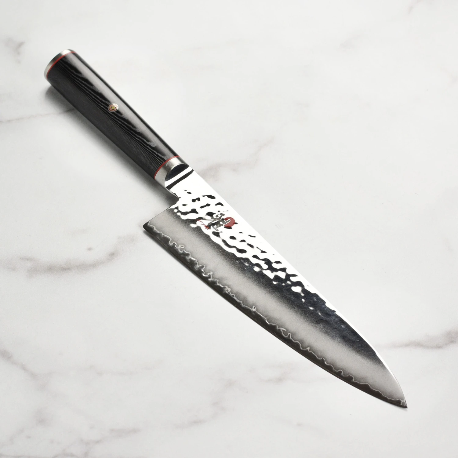 Miyabi Mizu SG2 8" Chef's Knife 3 Miyabi Mizu SG2 8" Chef's Knife