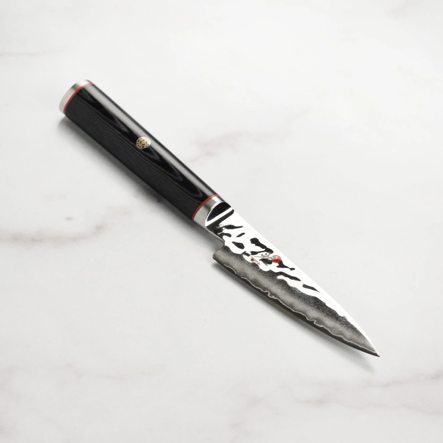 Miyabi Mizu SG2 3.5" Paring Knife 3 Miyabi Mizu SG2 3.5" Paring Knife