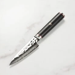 Miyabi Mizu SG2 3.5" Paring Knife 13 Miyabi Mizu SG2 3.5" Paring Knife -Zwilling Shop 42433