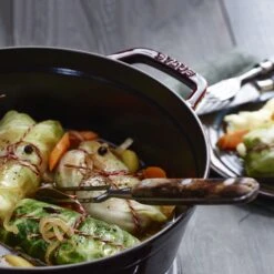 Staub 7-quart Grenadine Oval Dutch Oven -Zwilling Shop 424424330