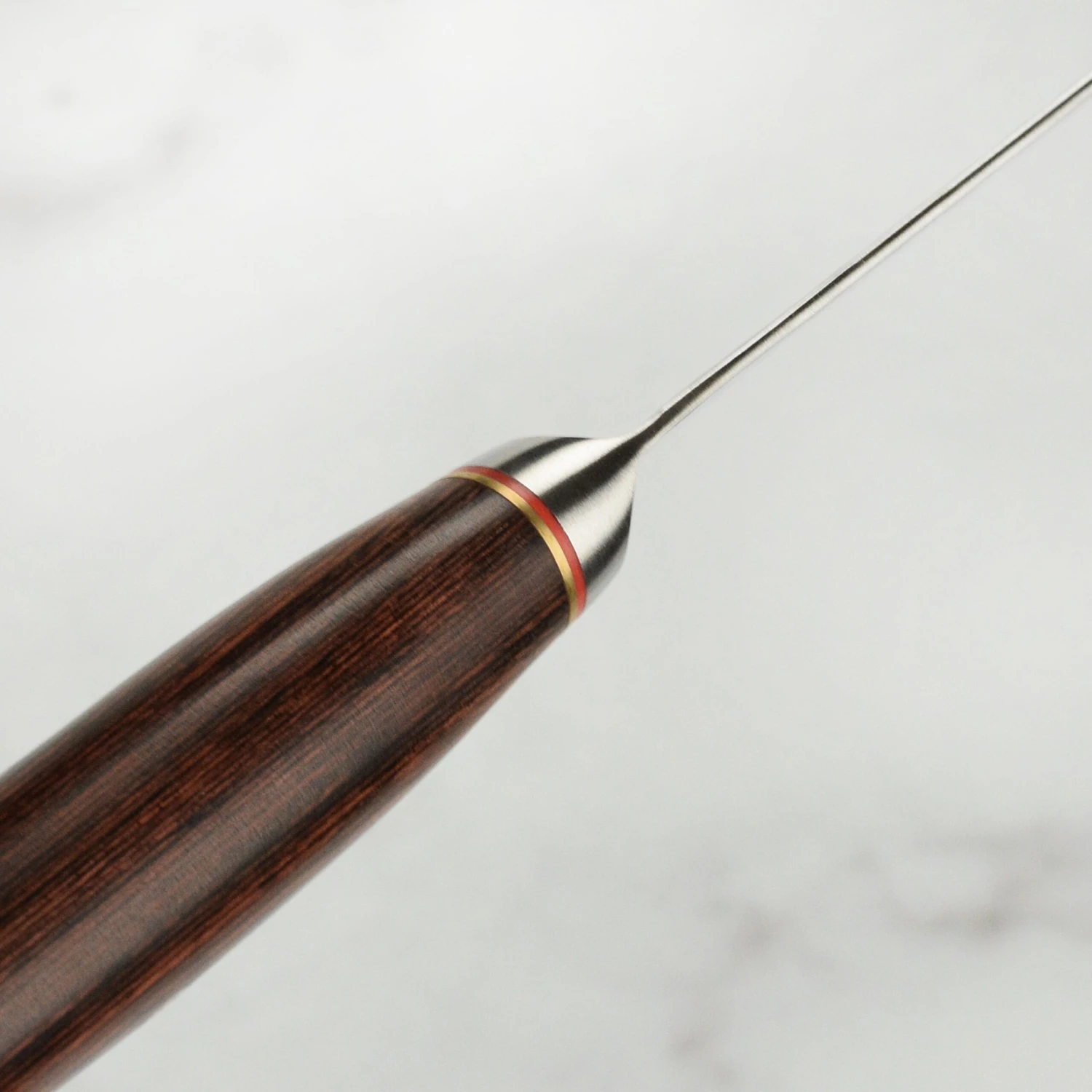 Miyabi Artisan SG2 6" Chef's Knife 5 Miyabi Artisan SG2 6" Chef's Knife - Image 3