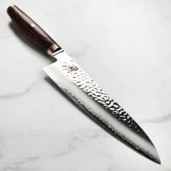 Miyabi Artisan SG2 9.5" Chef's Knife