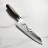 Miyabi Artisan SG2 7" Rocking Santoku Knife