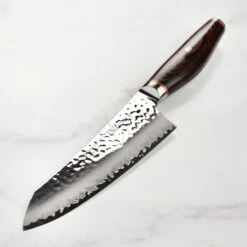 Miyabi Artisan SG2 7" Rocking Santoku Knife 13 Miyabi Artisan SG2 7" Rocking Santoku Knife -Zwilling Shop 42523