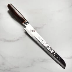 Miyabi Artisan SG2 9" Bread Knife