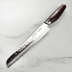 Miyabi Artisan SG2 9" Bread Knife -Zwilling Shop 42529