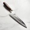Miyabi Artisan SG2 8" Chef's Knife 2 Miyabi Artisan SG2 8" Chef's Knife -Zwilling Shop 42530