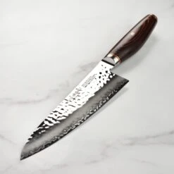 Miyabi Artisan SG2 8" Chef's Knife -Zwilling Shop 42531