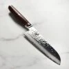 Miyabi Artisan SG2 7" Santoku Knife -Zwilling Shop 42532