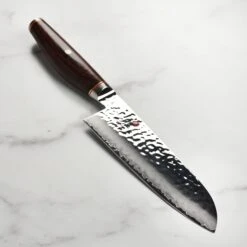 Miyabi Artisan SG2 7" Santoku Knife