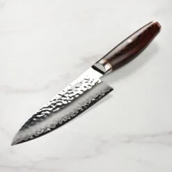 Miyabi Artisan SG2 6" Chef's Knife 13 Miyabi Artisan SG2 6" Chef's Knife -Zwilling Shop 42535