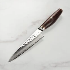 Miyabi Artisan SG2 5" Utility Knife -Zwilling Shop 42537