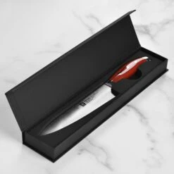 Zwilling Twin Cermax MD67 8" Damascus Chef's Knife -Zwilling Shop 42588