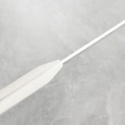 Wusthof Gourmet 16 Piece Acacia Knife Block Set With White Handles -Zwilling Shop 42634