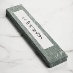 Enso Hand-Forged Aogami Super 6.5" Nakiri With Saya -Zwilling Shop 42643