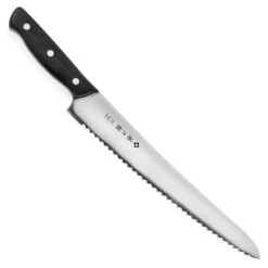 Tojiro 10.75" Bread Knife -Zwilling Shop 42771