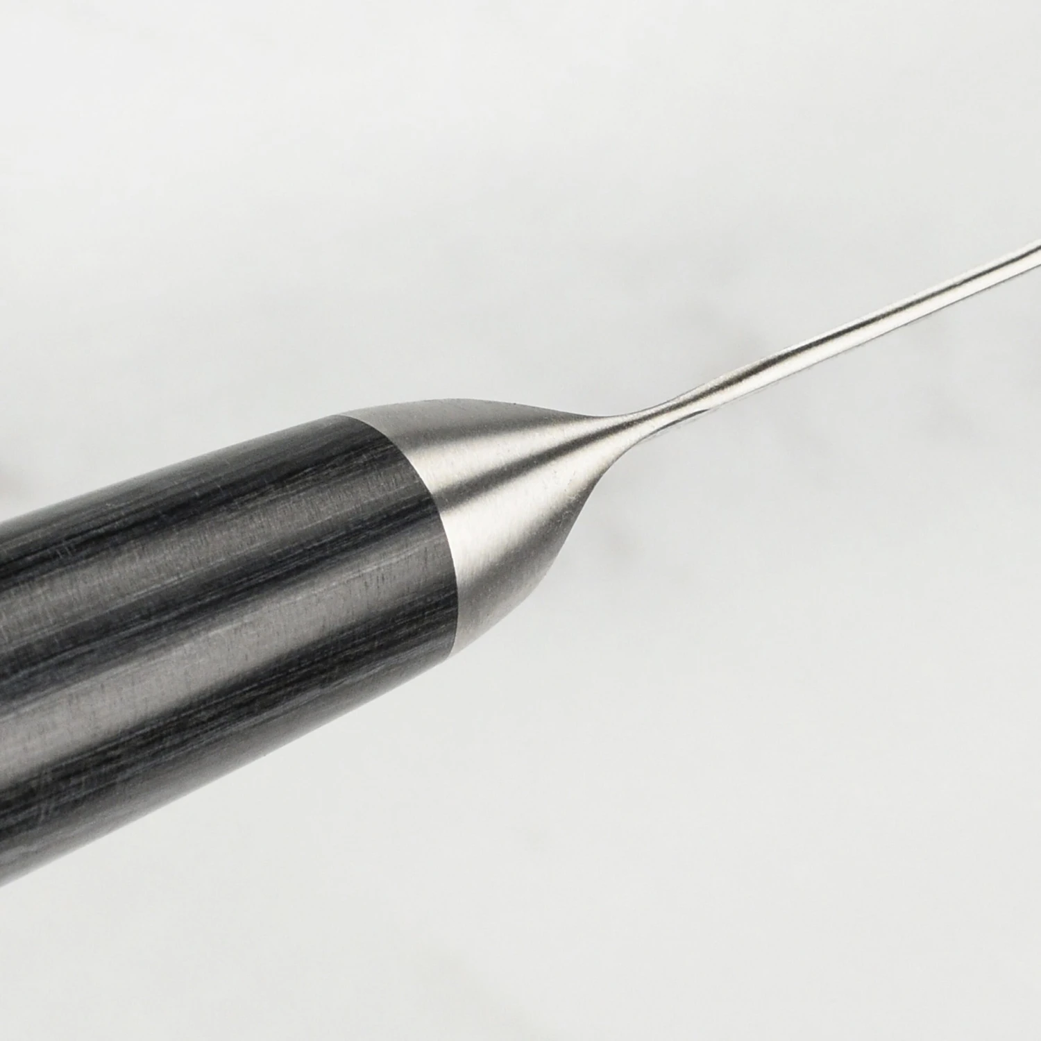 Miyabi Kaizen II 6.5" Nakiri Knife 5 Miyabi Kaizen II 6.5" Nakiri Knife - Image 3