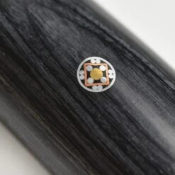 Miyabi Kaizen II 6.5" Nakiri Knife 14 Miyabi Kaizen II 6.5" Nakiri Knife -Zwilling Shop 42881 db02af89 5063 435e ab3a d2591e84a447