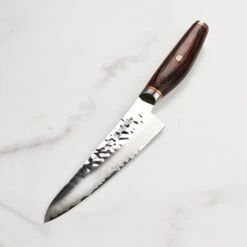 Miyabi Artisan SG2 5.5" Prep Knife -Zwilling Shop 42945