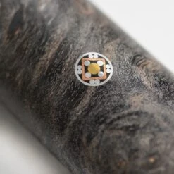 Miyabi Black 9" Bread Knife -Zwilling Shop 42955