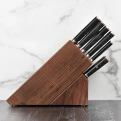 Miyabi Mizu SG2 4 Piece Steak Knife Set With Bamboo Case -Zwilling Shop 43023