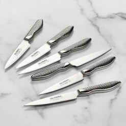 Global 20 Piece Knife Block Set -Zwilling Shop 43033