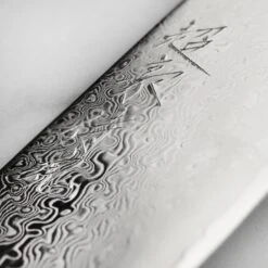 Yaxell Ypsilon SG2 4.75" Utility Knife -Zwilling Shop 43075