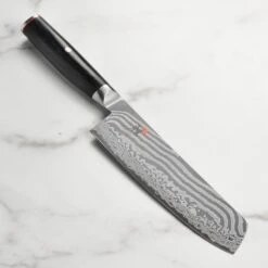 Miyabi Kaizen II 6.5" Nakiri Knife