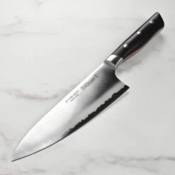 Miyabi Evolution 8" Chef's Knife -Zwilling Shop 43227