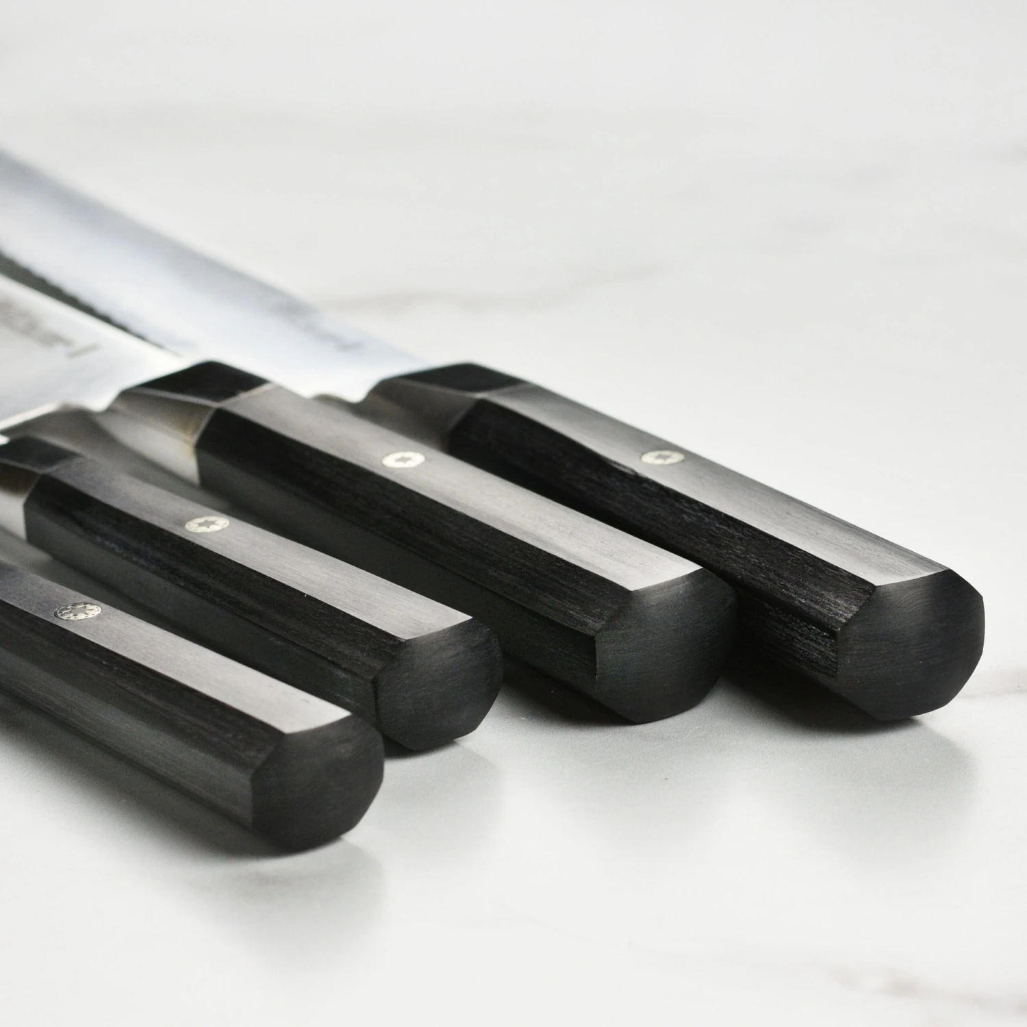 Miyabi Koh 10 Piece Magnetic Knife Stand Set 6 Miyabi Koh 10 Piece Magnetic Knife Stand Set - Image 4