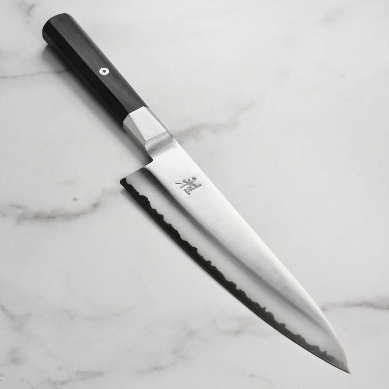 Miyabi Koh 8" Chef's Knife 3 Miyabi Koh 8" Chef's Knife