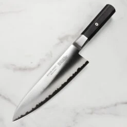 Miyabi Koh 8" Chef's Knife 17 Miyabi Koh 8" Chef's Knife -Zwilling Shop 43276