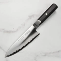 Miyabi Koh 6" Chef's Knife -Zwilling Shop 43302