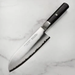 Miyabi Koh 7" Santoku Knife -Zwilling Shop 43304