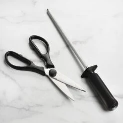 Miyabi Kaizen II 10 Piece Magnetic Easel Knife Block Set -Zwilling Shop 43334