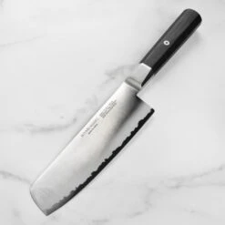 Miyabi Koh 6.5" Nakiri Knife -Zwilling Shop 43337