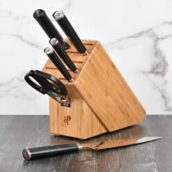 Miyabi Mizu SG2 7 Piece Knife Block Set -Zwilling Shop 43390 2103a4de cfb7 42ff 8e18 c82d654f9aeb