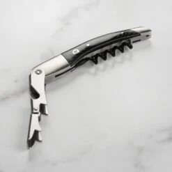 Zwilling Classic Waiter's Corkscrew With Micarta Handle -Zwilling Shop 43443