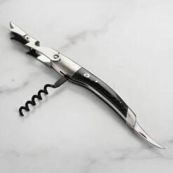 Zwilling Classic Waiter's Corkscrew With Micarta Handle -Zwilling Shop 43445