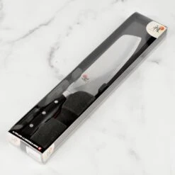 Miyabi Evolution 6.5" Nakiri Knife -Zwilling Shop 43467