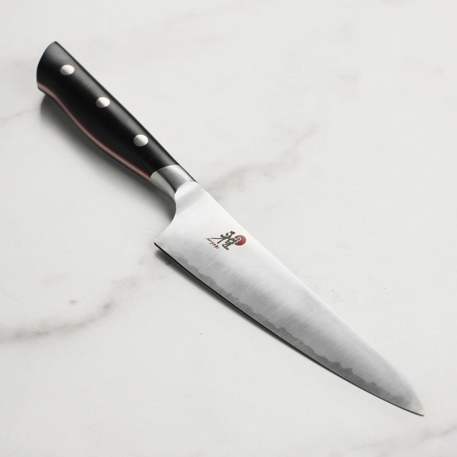 Miyabi Evolution 5.5" Prep Knife 3 Miyabi Evolution 5.5" Prep Knife