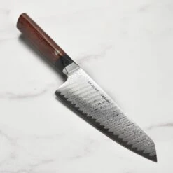 Kramer Meiji 7" Santoku Knife