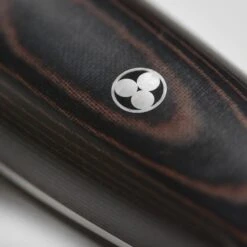 Kramer Stainless Damascus 6.5" Nakiri Knife -Zwilling Shop 43795 e27c85e0 f617 4b3f 9b7e 86d986dffa63