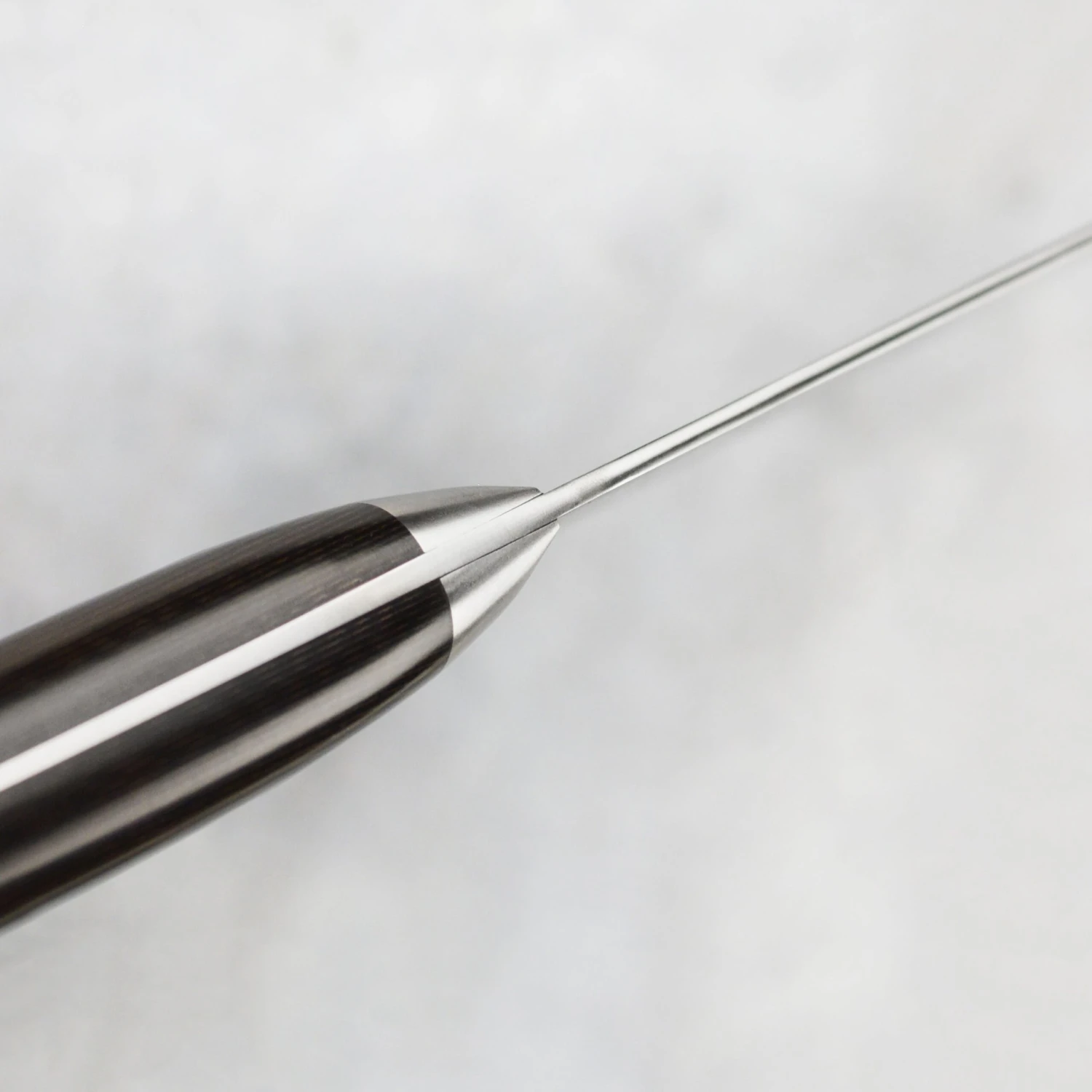 Kramer Stainless Damascus 10" Bread Knife 7 Kramer Stainless Damascus 10" Bread Knife - Image 5