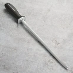 Kramer Stainless Damascus 8 Piece Knife Block Set -Zwilling Shop 43861