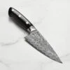 Kramer Stainless Damascus 6" Chef's Knife -Zwilling Shop 43915