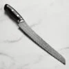 Kramer Stainless Damascus 10" Bread Knife
