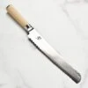 Shun Classic Blonde 9" Bread Knife -Zwilling Shop 43967