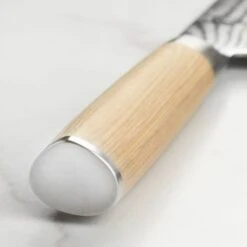 Shun Classic Blonde 7" Santoku Knife -Zwilling Shop 43994 de697033 c6e0 4bf1 a3f2 0f93efc0bce4